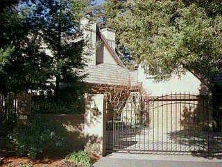 45 Ridgecrest Road Kentfield, CA 94904 - Photo 1 of 1 a view of a house with a tree