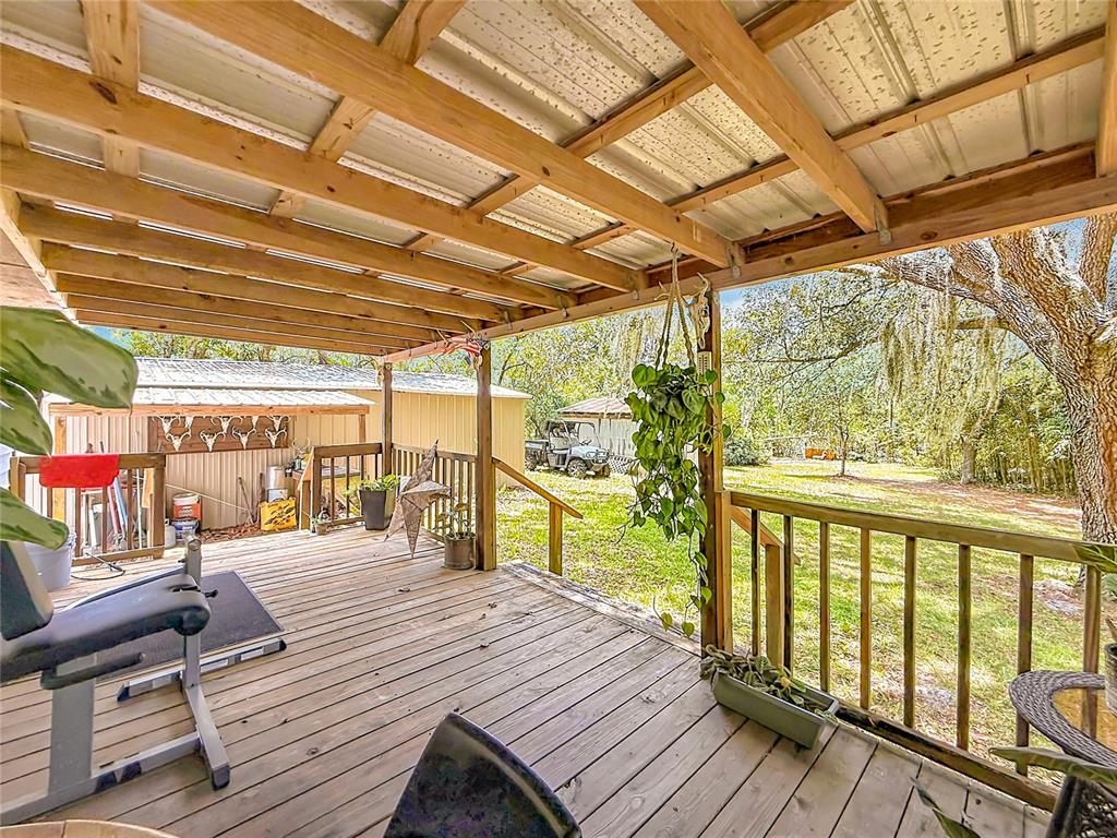 31032 Rory Lane Eustis, FL 32736 - Photo 43 of 46