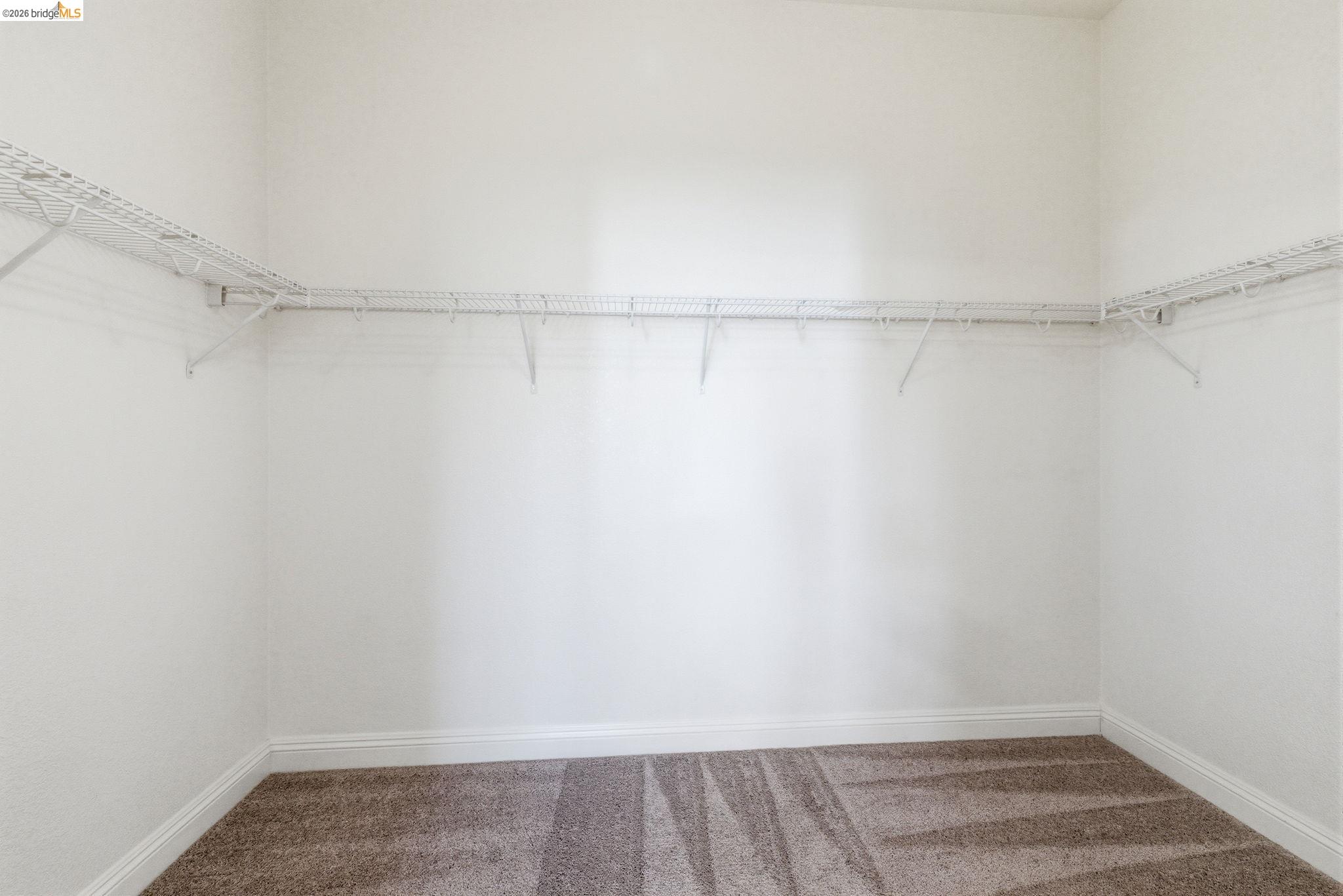 32 Apollo Lane Copperopolis, CA 95228 - Photo 30 of 58 Walk in closet with carpet floors