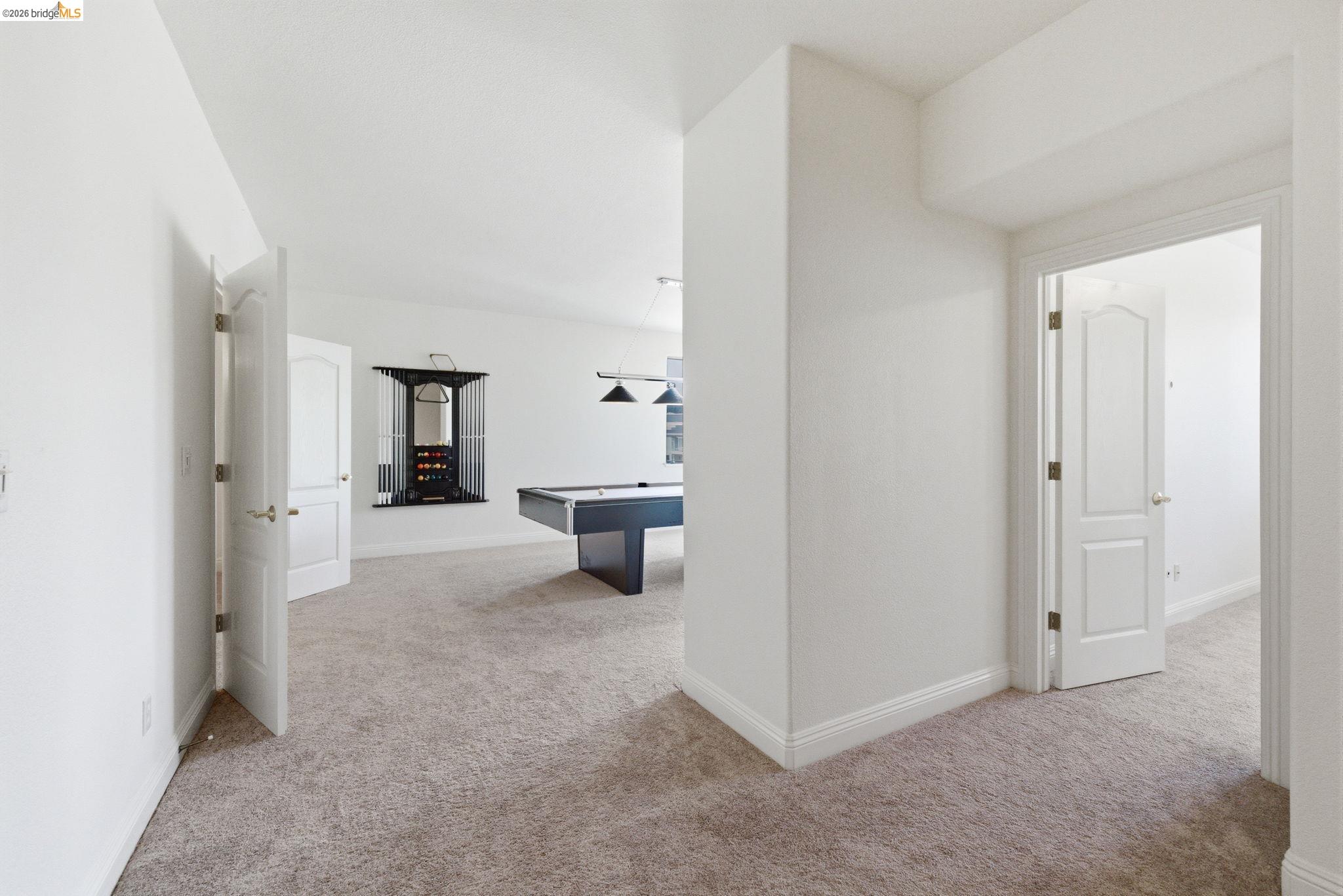 32 Apollo Lane Copperopolis, CA 95228 - Photo 31 of 58 Hall with light carpet and baseboards