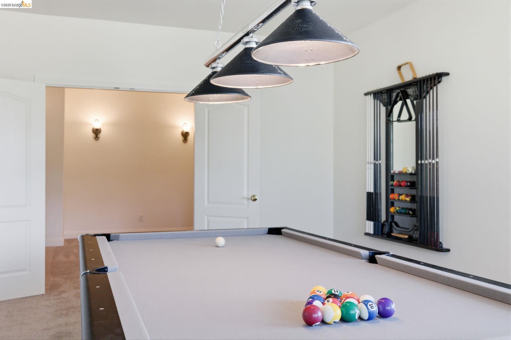 32 Apollo Lane Copperopolis, CA 95228 - Photo 35 of 58 Playroom with billiards