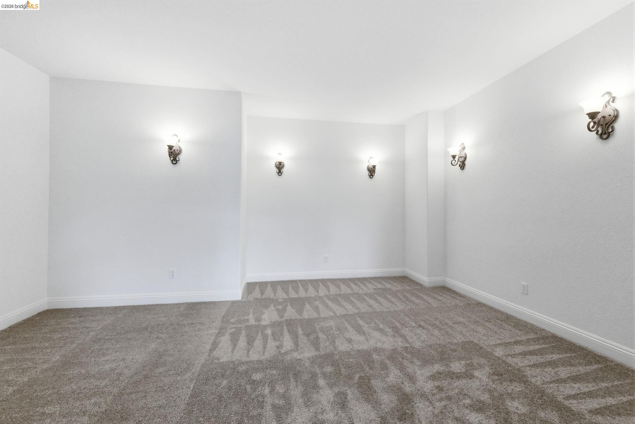 32 Apollo Lane Copperopolis, CA 95228 - Photo 36 of 58 Empty room featuring light carpet