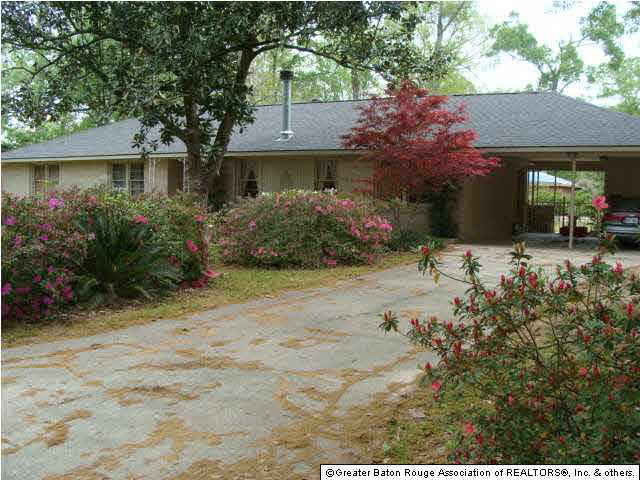 8984 Meadowood Street Baton Rouge, LA 70815 - Photo 20 of 20 Gallery Image 20