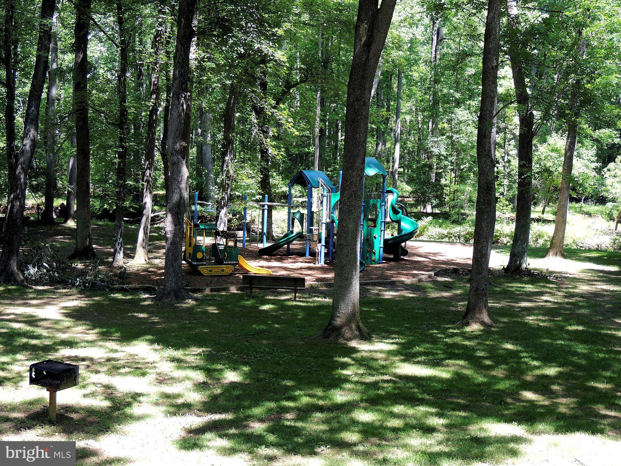 11805 Hunting Ridge Court Potomac, MD 20854 - Photo 29 of 30 Country Place - Playground