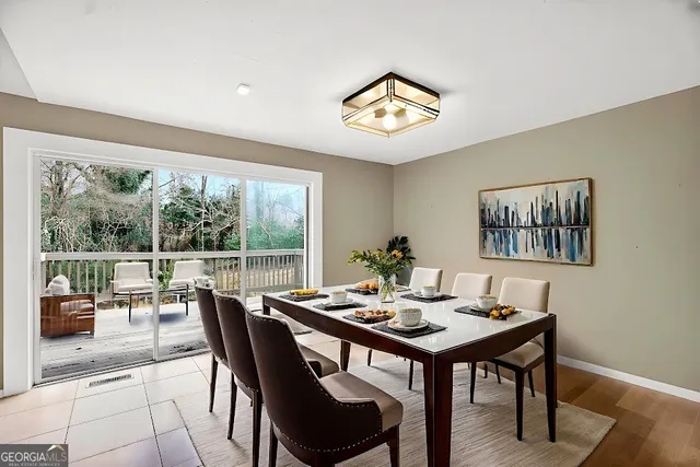 $394,900 | 724 Camellia Drive, LaGrange, GA 30240