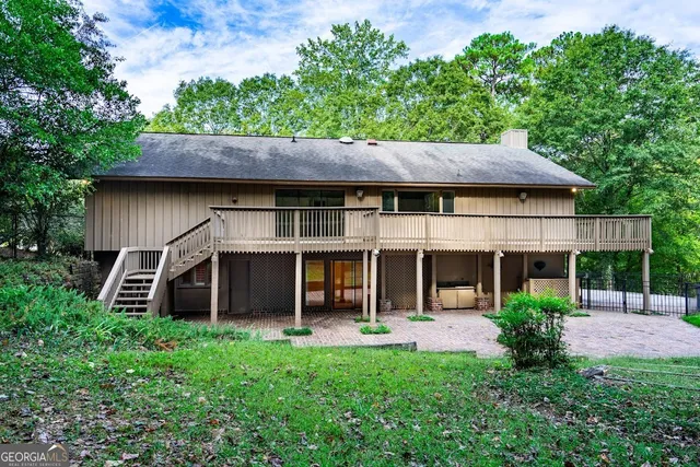 $394,900 | 724 Camellia Drive, LaGrange, GA 30240