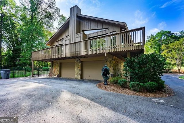 $394,900 | 724 Camellia Drive, LaGrange, GA 30240