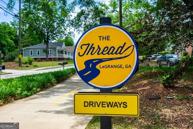 $394,900 | 724 Camellia Drive, LaGrange, GA 30240