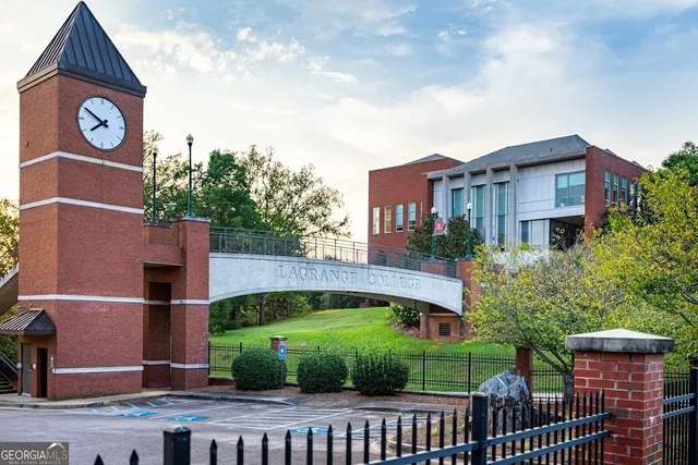 $394,900 | 724 Camellia Drive, LaGrange, GA 30240