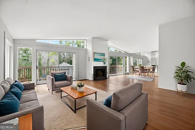 $394,900 | 724 Camellia Drive, LaGrange, GA 30240