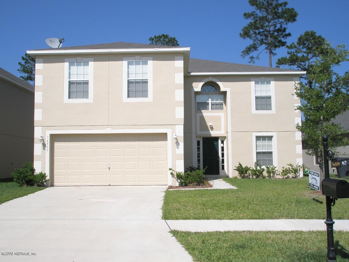 76509 Longleaf Loop Yulee, FL 32097 - Photo 1 of 1 Full front