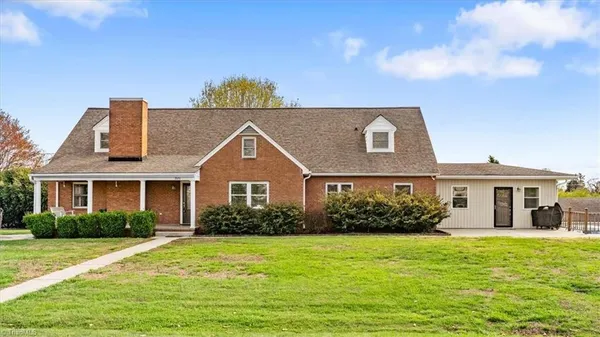 $549,000 | 3570 Annie Lane, Walkertown, NC 27051
