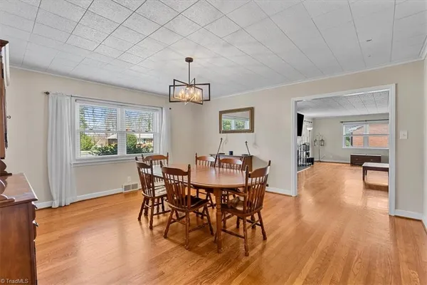 $549,000 | 3570 Annie Lane, Walkertown, NC 27051