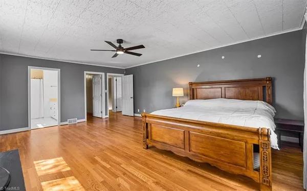 $549,000 | 3570 Annie Lane, Walkertown, NC 27051
