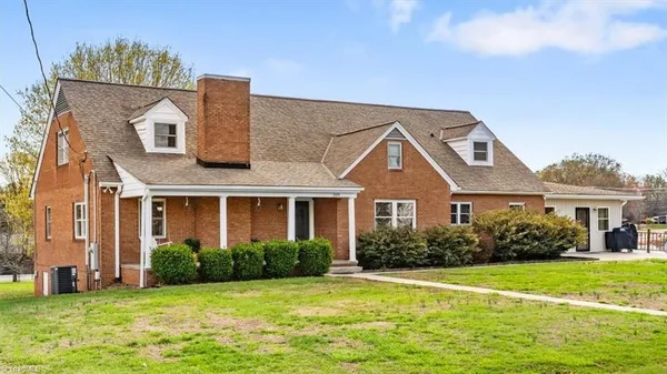 $549,000 | 3570 Annie Lane, Walkertown, NC 27051