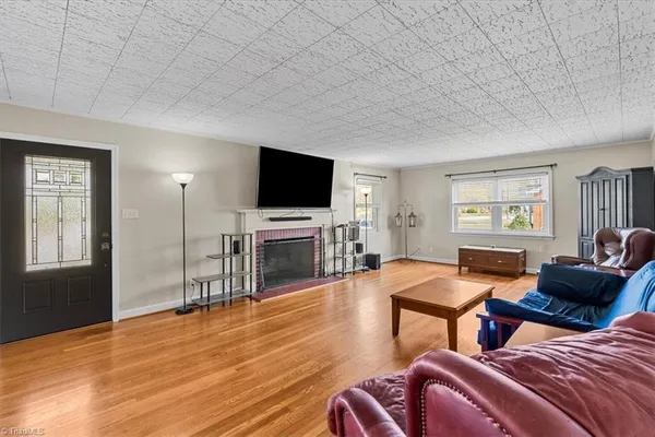 $549,000 | 3570 Annie Lane, Walkertown, NC 27051