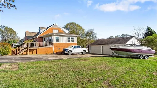 $549,000 | 3570 Annie Lane, Walkertown, NC 27051