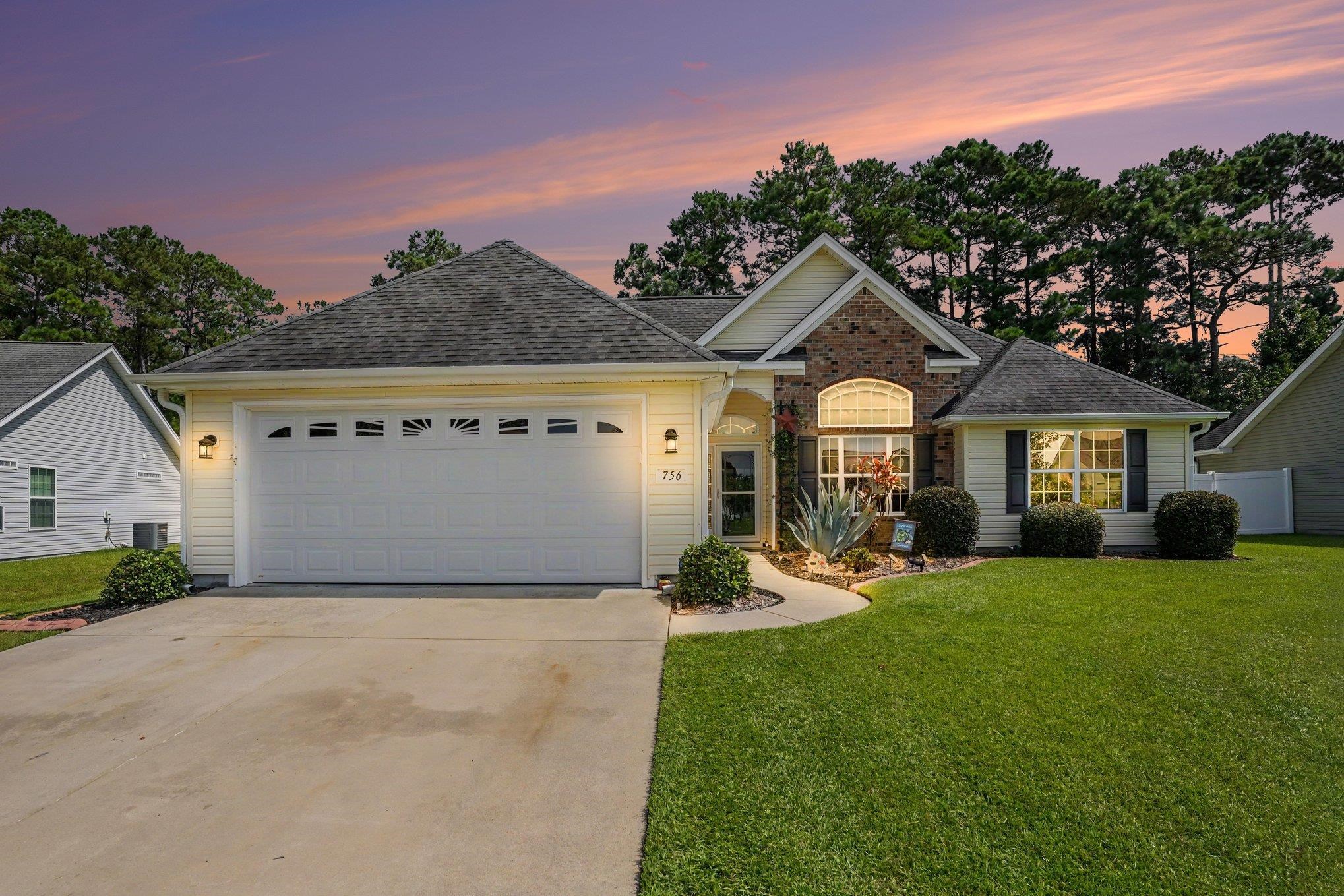 756 Shenanigan Loop Murrells Inlet, SC 29576 - Photo 1 of 38 Gallery Image 1