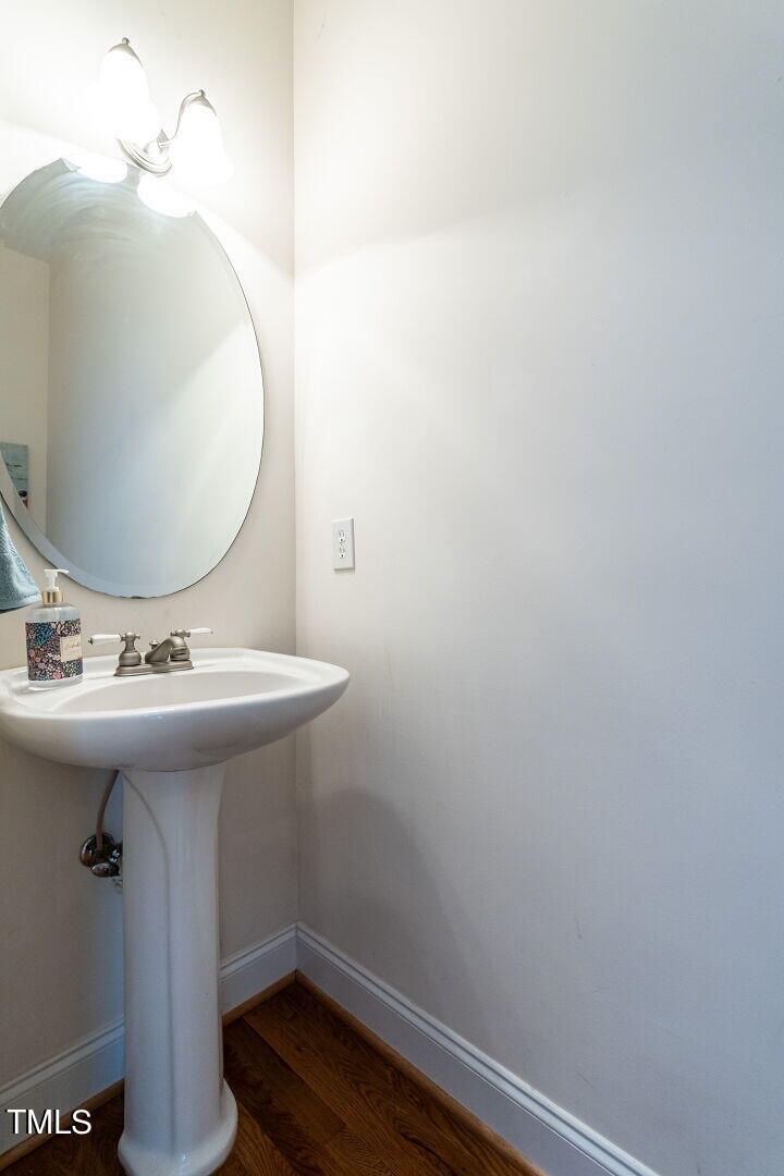 716 2 Brothers Run Raleigh, NC 27603 - Photo 28 of 43 Guest Bath
