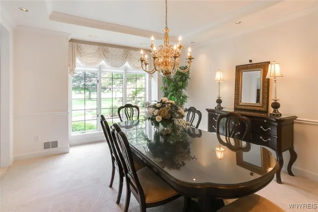 $1,299,000 | 7 Beauclaire Lane, Perinton, NY 14450