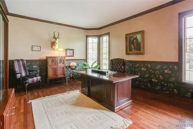 $1,299,000 | 7 Beauclaire Lane, Perinton, NY 14450