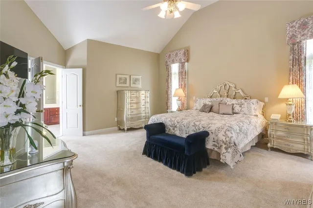 $1,299,000 | 7 Beauclaire Lane, Perinton, NY 14450