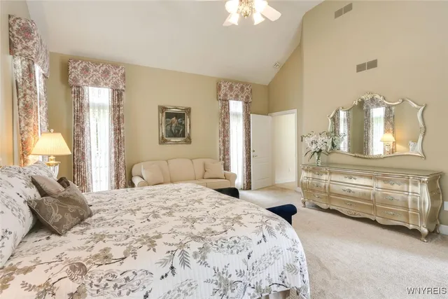 $1,299,000 | 7 Beauclaire Lane, Perinton, NY 14450