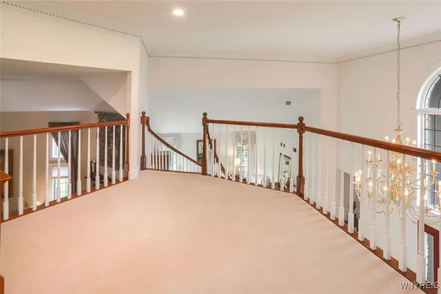 $1,299,000 | 7 Beauclaire Lane, Perinton, NY 14450