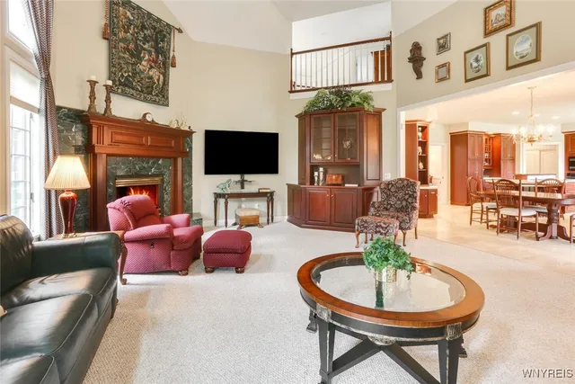 $1,299,000 | 7 Beauclaire Lane, Perinton, NY 14450