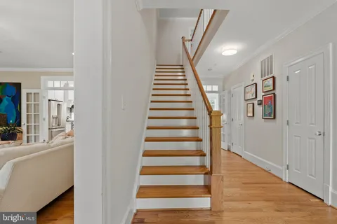 $2,195,000 | 7032 Wilson Lane, Bethesda, MD 20817