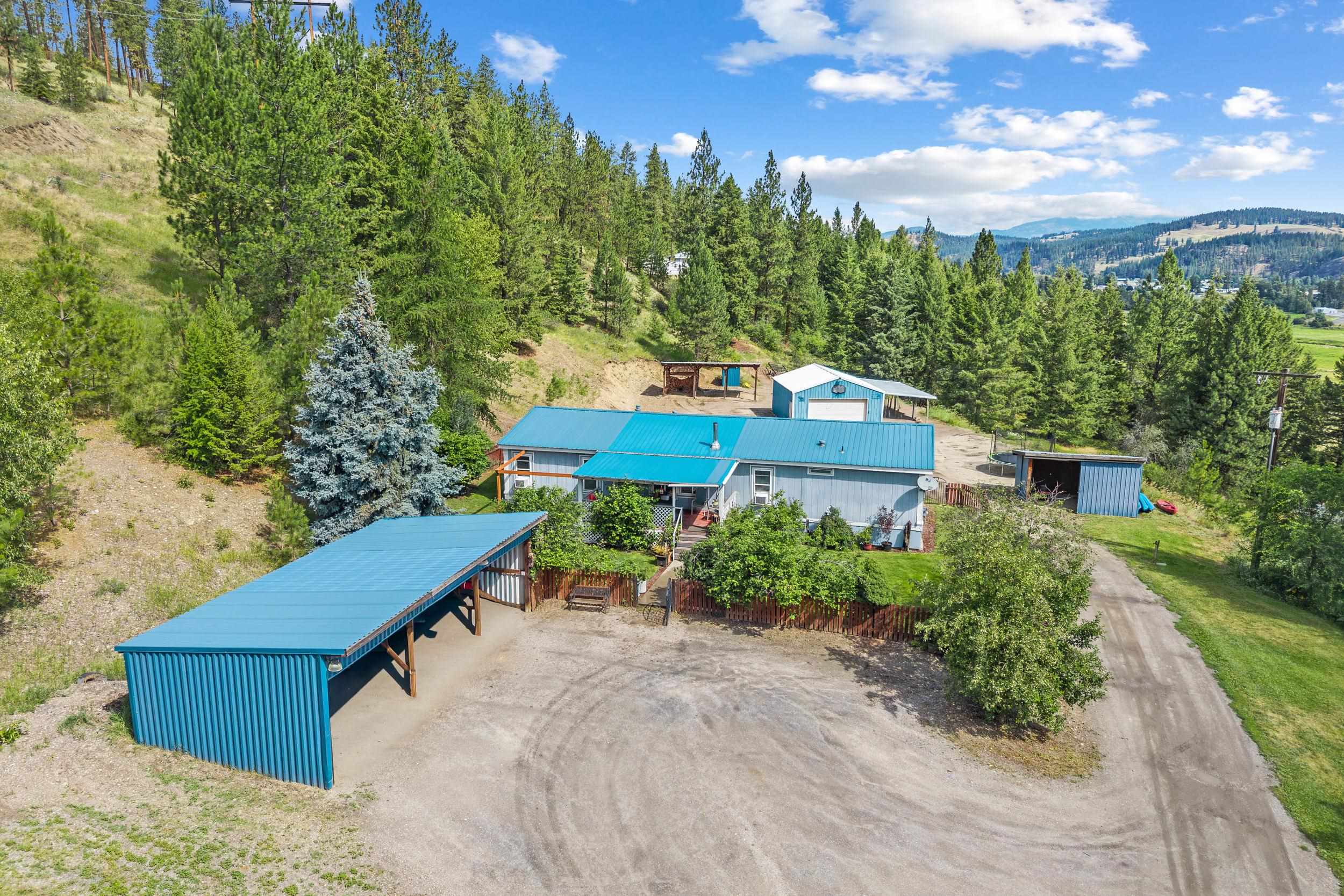 730 Townsend-Sackman Road Colville, WA 99114 - Photo 4 of 30