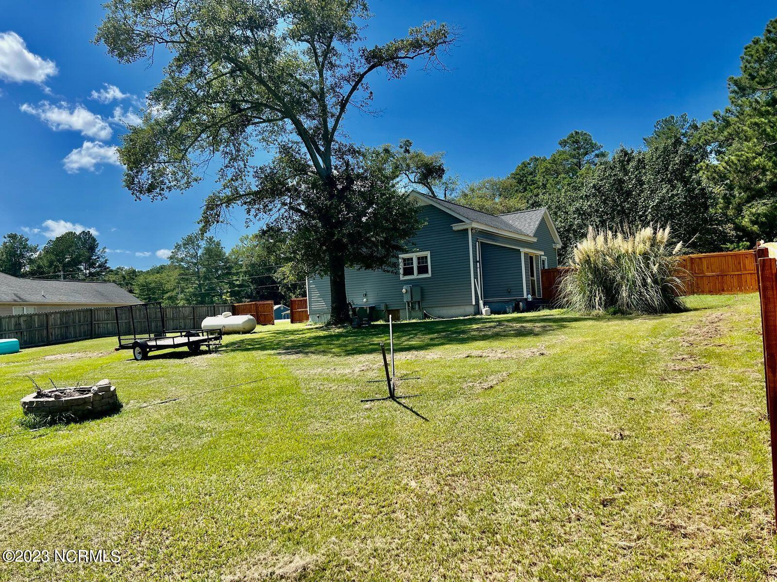 244 Bear Branch Road Rockingham, NC 28379 - Photo 17 of 17 bear15