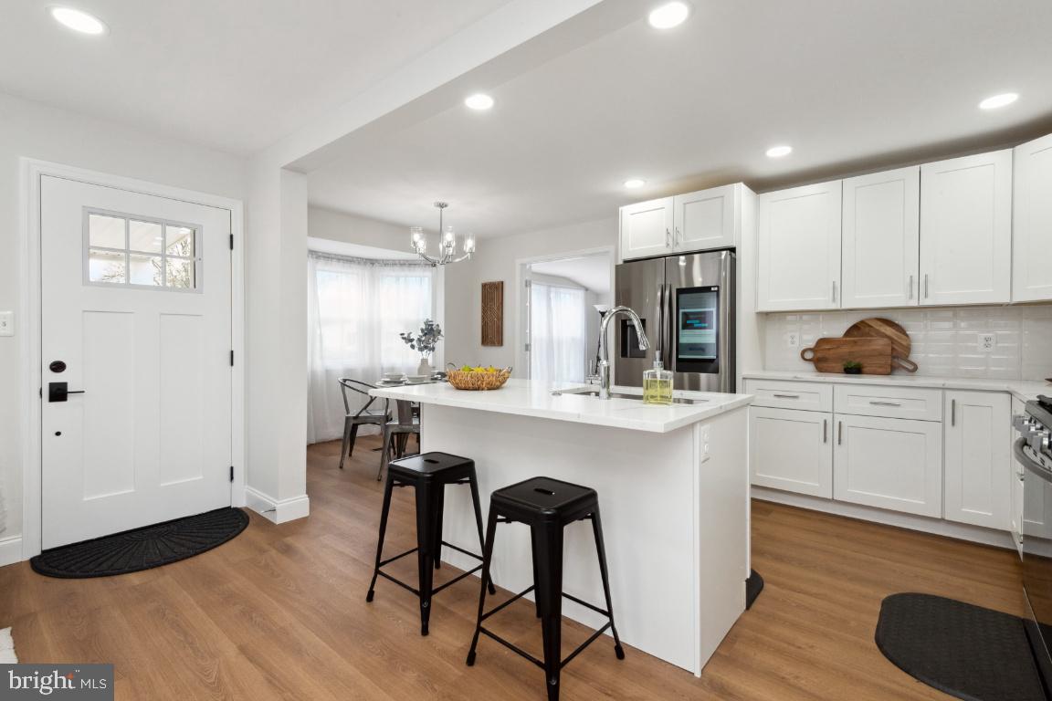 1305 Darwin Street Odenton, MD 21113 - Photo 12 of 49