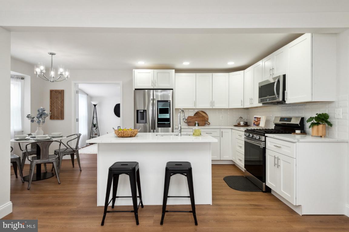 1305 Darwin Street Odenton, MD 21113 - Photo 13 of 49