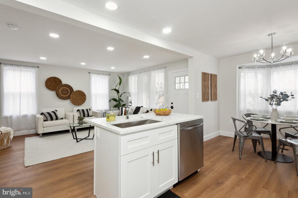 1305 Darwin Street Odenton, MD 21113 - Photo 17 of 49