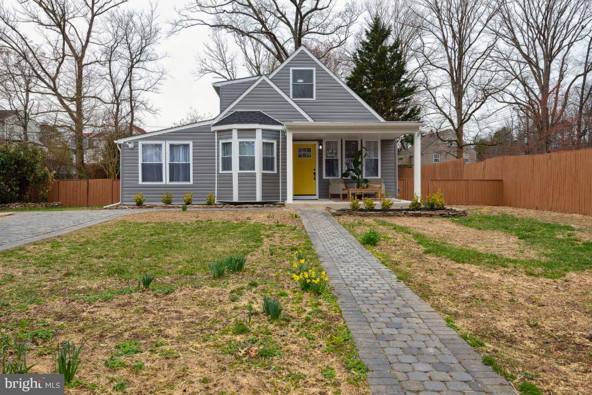 1305 Darwin Street Odenton, MD 21113 - Photo 2 of 49