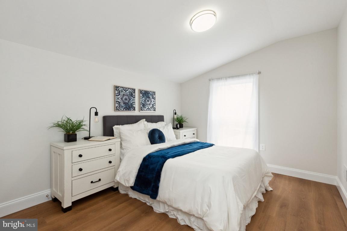 1305 Darwin Street Odenton, MD 21113 - Photo 30 of 49 Main Level- Bedroom 2