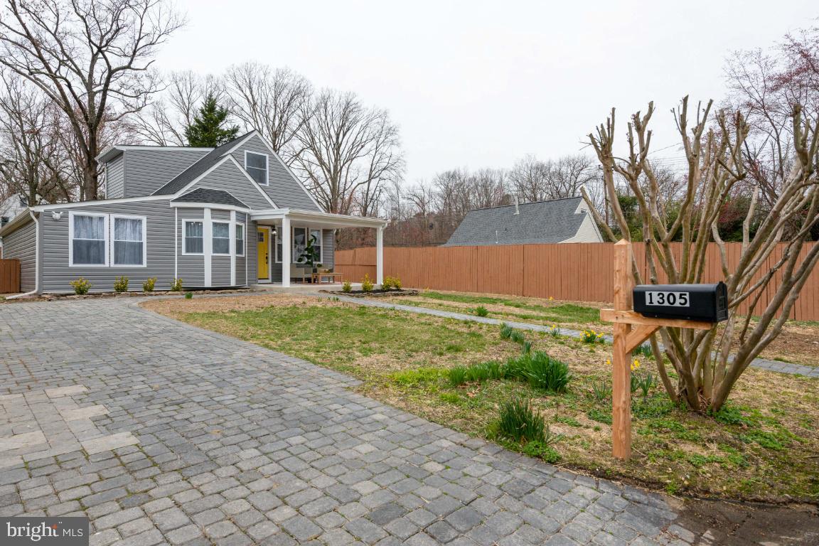 1305 Darwin Street Odenton, MD 21113 - Photo 3 of 49