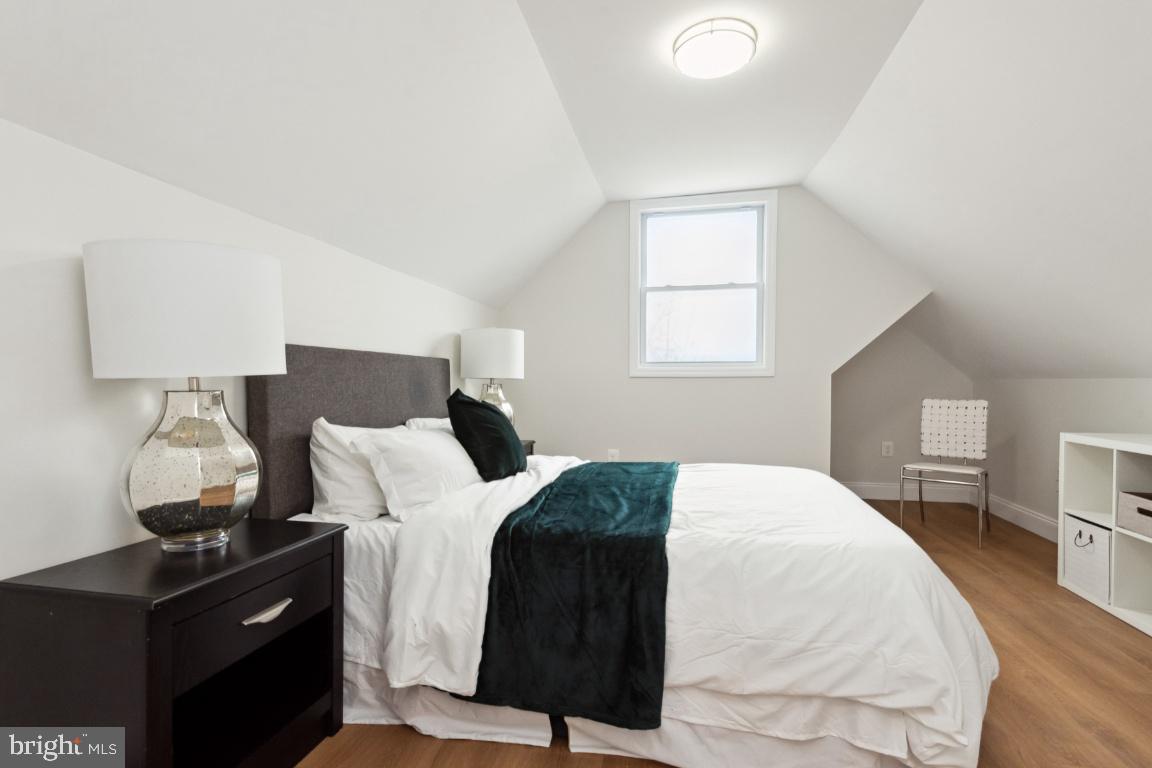 1305 Darwin Street Odenton, MD 21113 - Photo 37 of 49 Upper Level- Bedroom