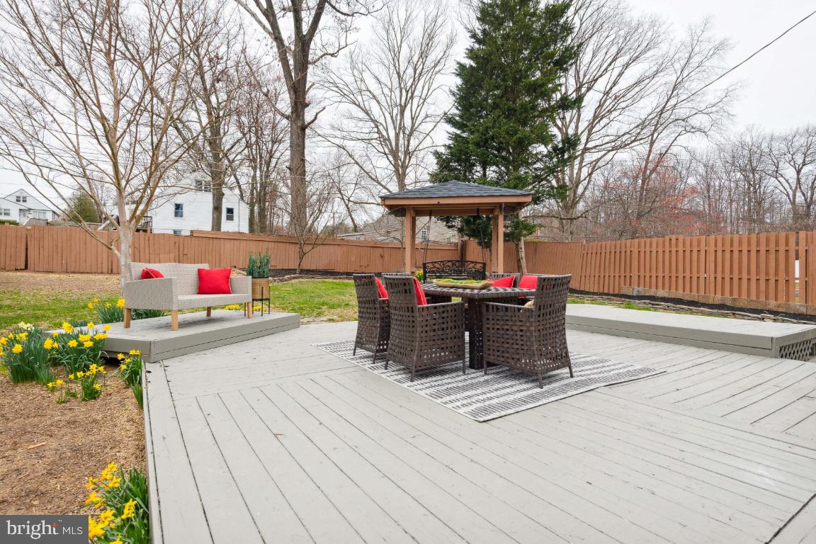 1305 Darwin Street Odenton, MD 21113 - Photo 39 of 49