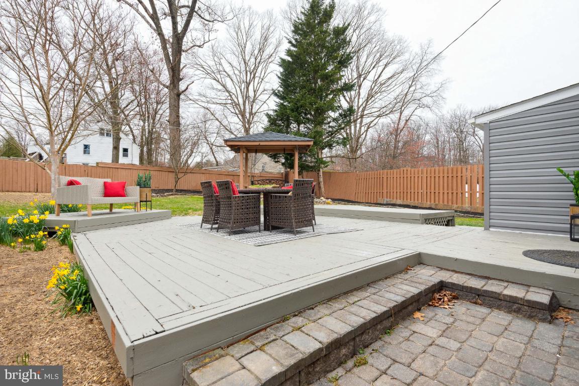 1305 Darwin Street Odenton, MD 21113 - Photo 40 of 49