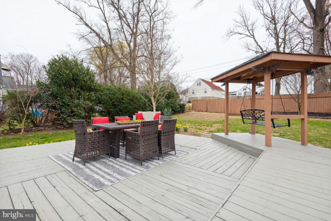 1305 Darwin Street Odenton, MD 21113 - Photo 41 of 49