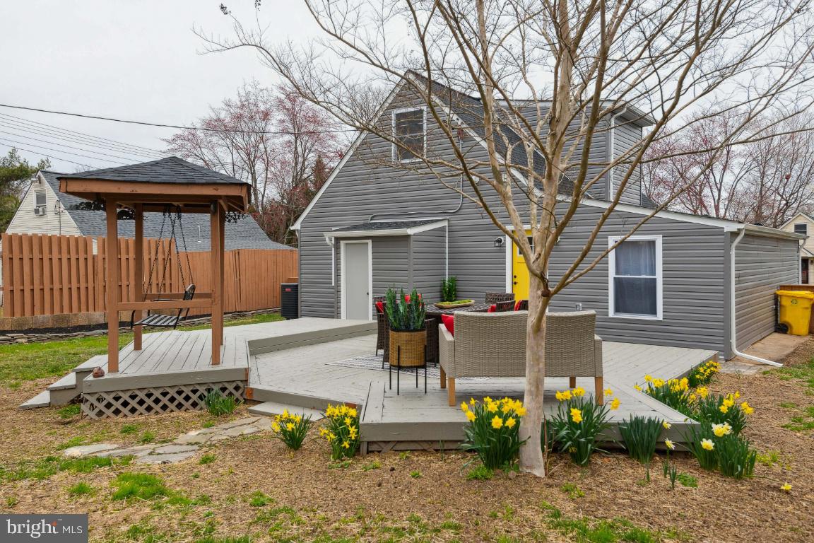 1305 Darwin Street Odenton, MD 21113 - Photo 43 of 49