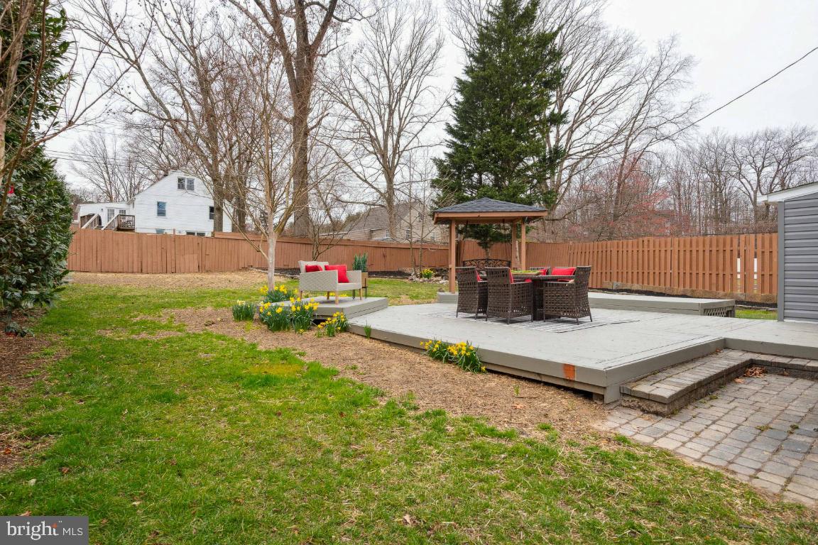 1305 Darwin Street Odenton, MD 21113 - Photo 45 of 49