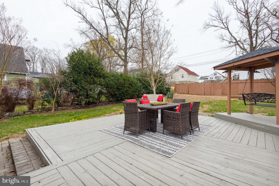 1305 Darwin Street Odenton, MD 21113 - Photo 46 of 49