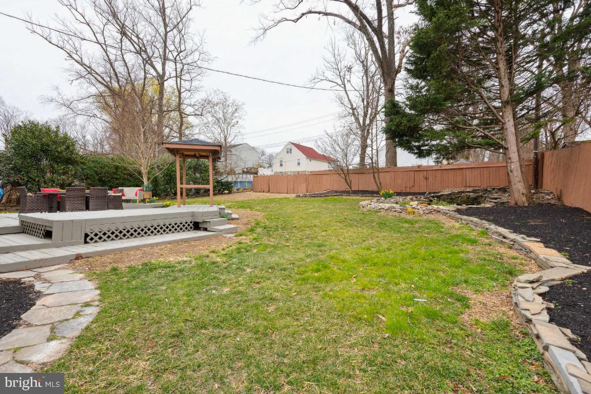 1305 Darwin Street Odenton, MD 21113 - Photo 47 of 49