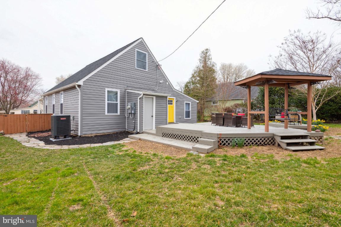 1305 Darwin Street Odenton, MD 21113 - Photo 48 of 49