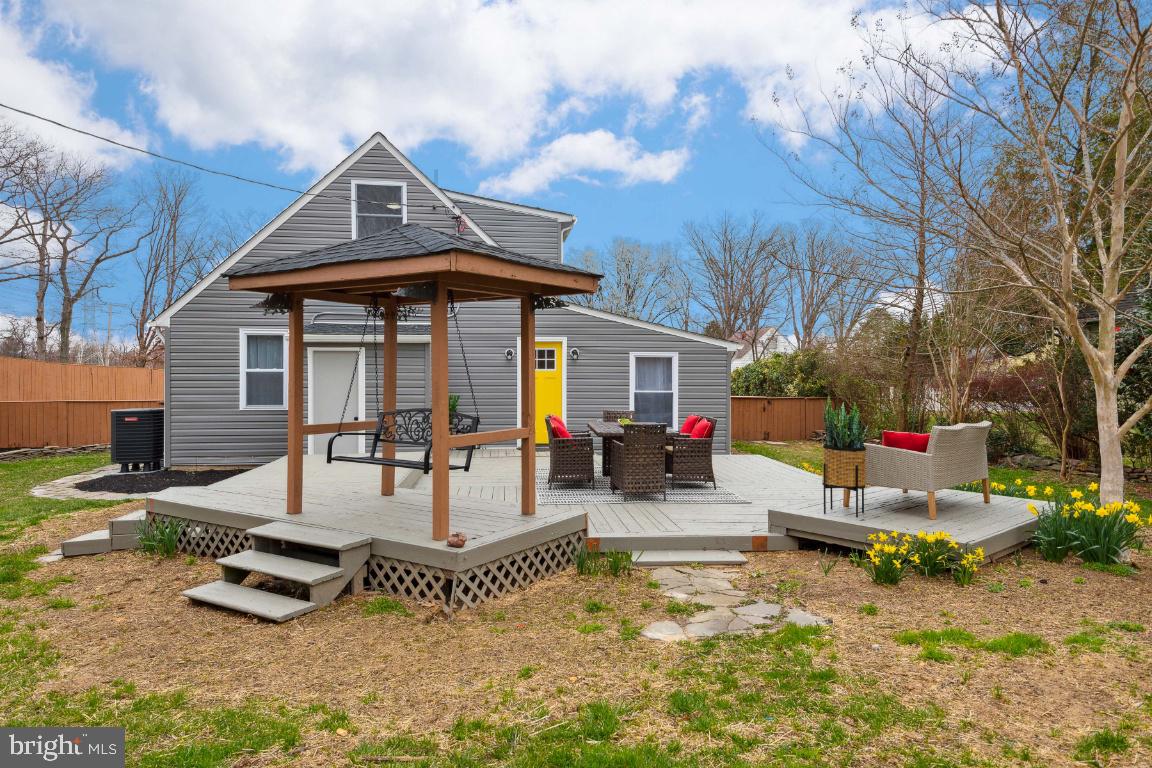 1305 Darwin Street Odenton, MD 21113 - Photo 49 of 49