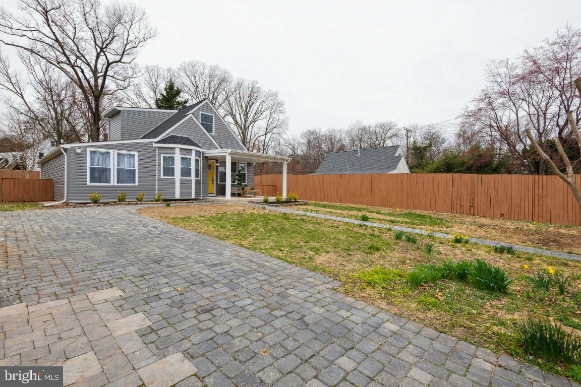 1305 Darwin Street Odenton, MD 21113 - Photo 5 of 49