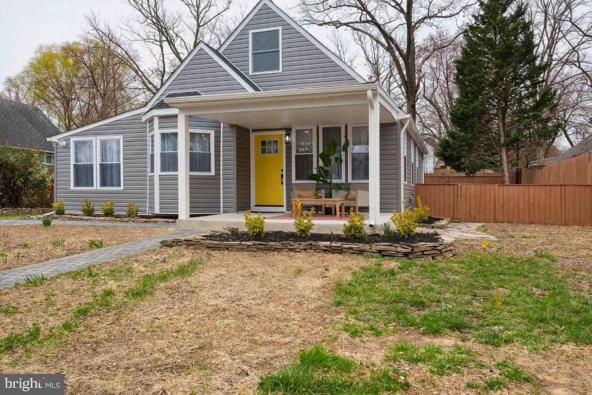 1305 Darwin Street Odenton, MD 21113 - Photo 6 of 49